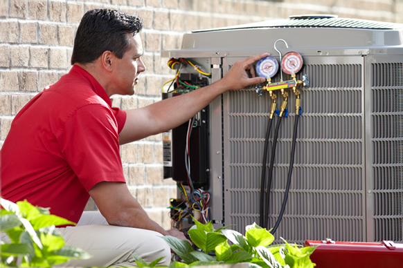 air conditioner repair fruithurst alabama